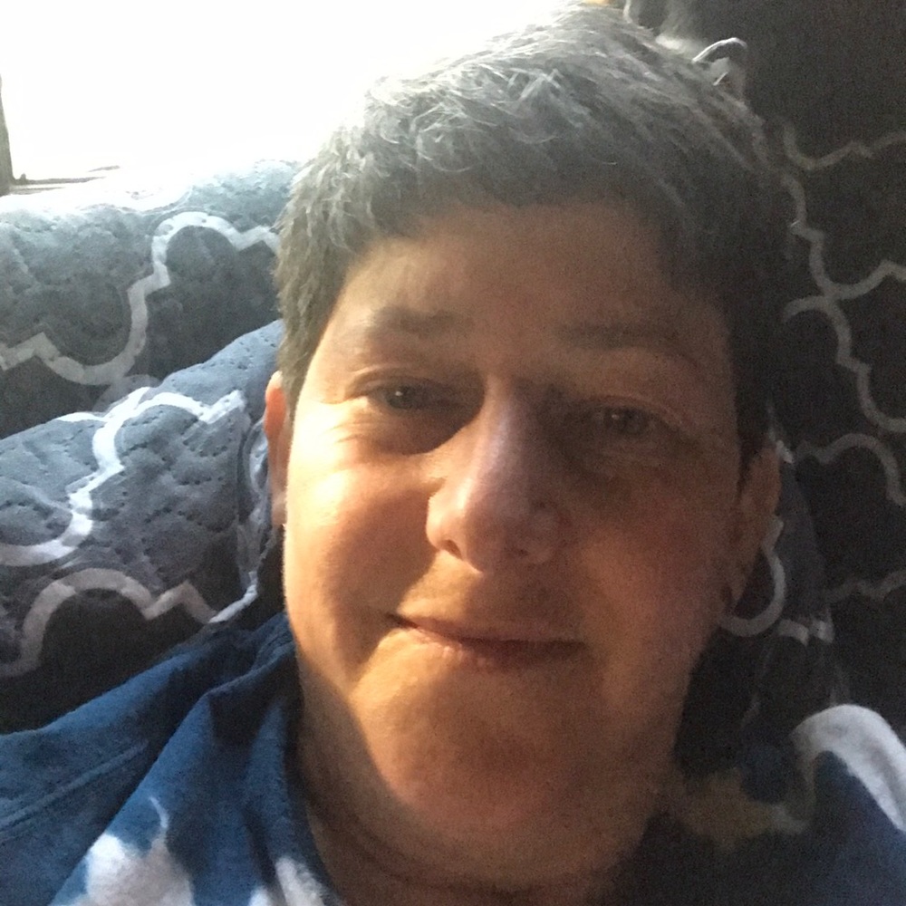 Meet your Posher, Loretta